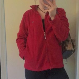❤️Tommy Jeans Fleece <3